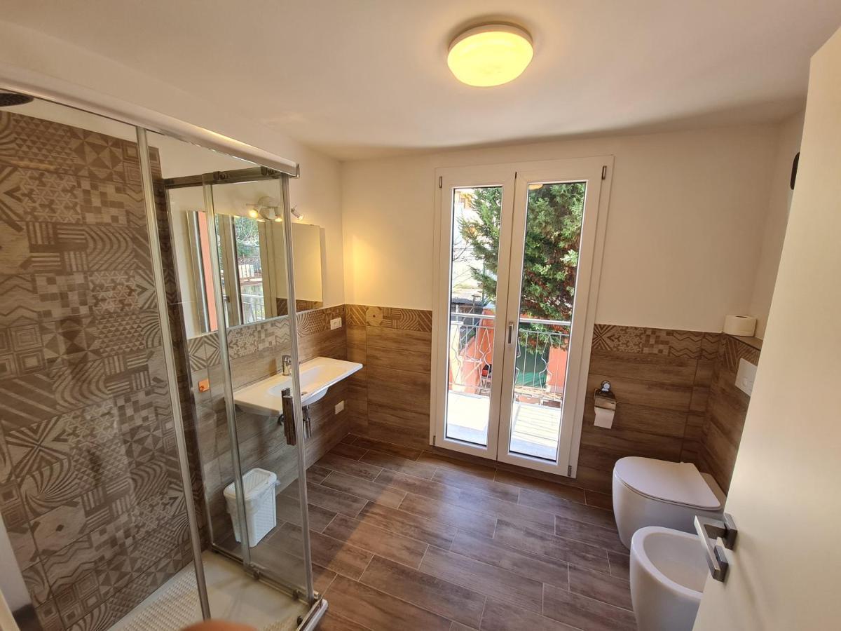 Апартаменти Al Castello - Aeroporto Delle Marche - Ancona Фальконара-Мариттіма Екстер'єр фото